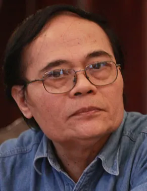 Anh Ngọc - Nguyễn Đức Ngọc