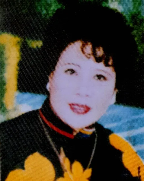 Ánh Tuyết - Nguyễn Ánh Tuyết