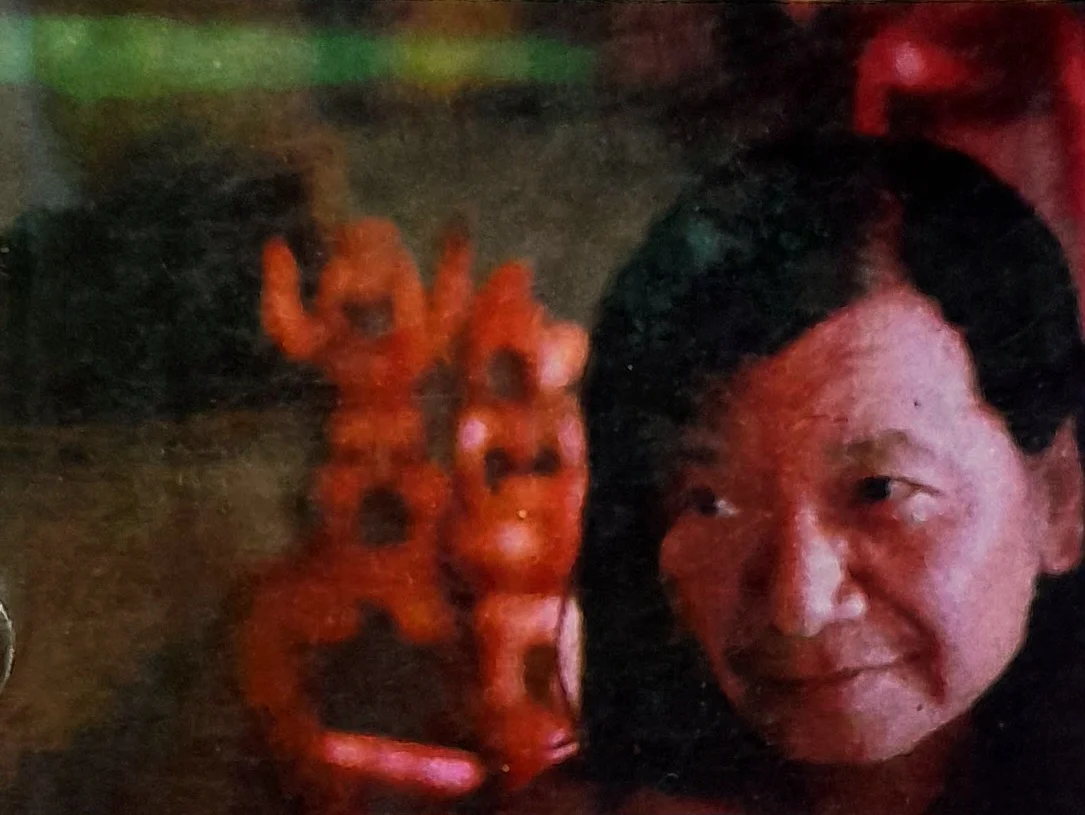 Anh Vũ - Nguyễn Công Ứng