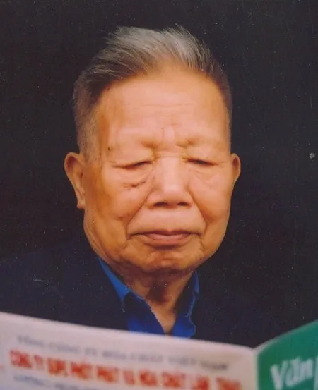 Bàn Tài Đoàn - Bàn Tài Tuyên