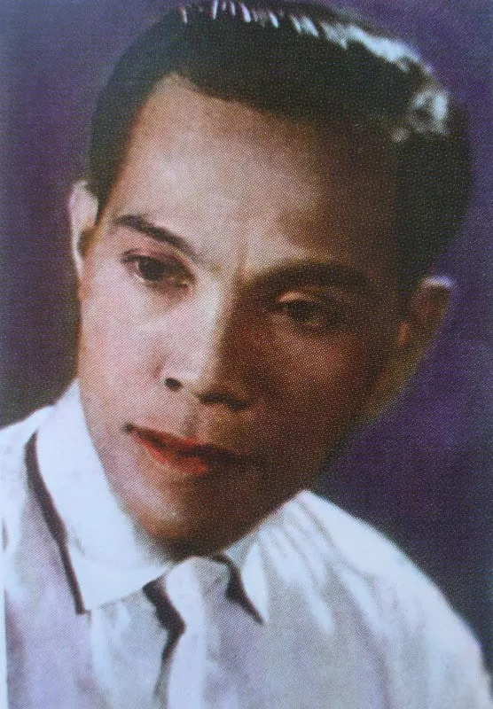 Bàng Bá Lân - Nguyễn Xuân Lân