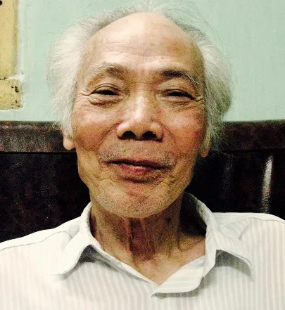 Băng Sơn - Trần Quang Bốn