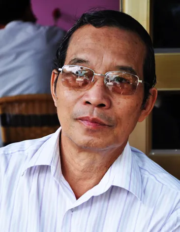 Bằng Việt - Nguyễn Việt Bằng