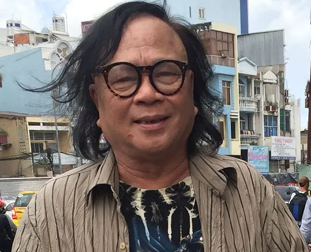 Bảo Cường - Tôn Quốc Cường