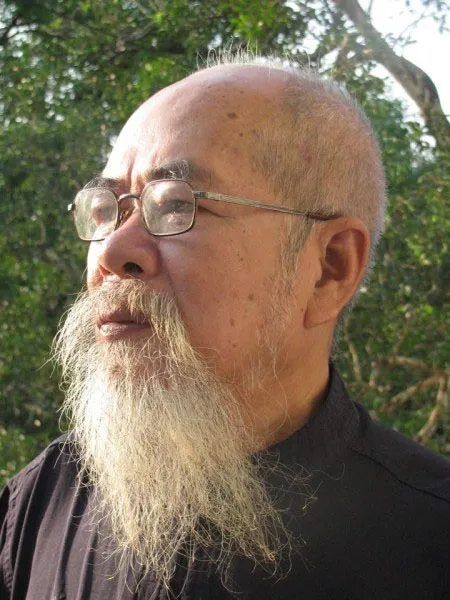 Bế Thành Long