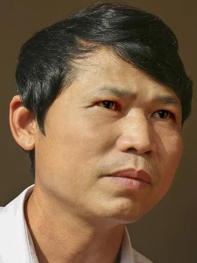 Bình Nguyên - Nguyễn Đăng Hào