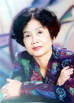 Bùi Kim Anh