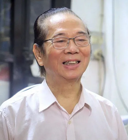 Bùi Minh Trí