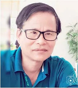 Bùi Minh Vũ
