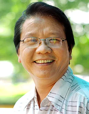 Bùi Nguyễn Trường Kiên - Nguyễn Hữu Hà