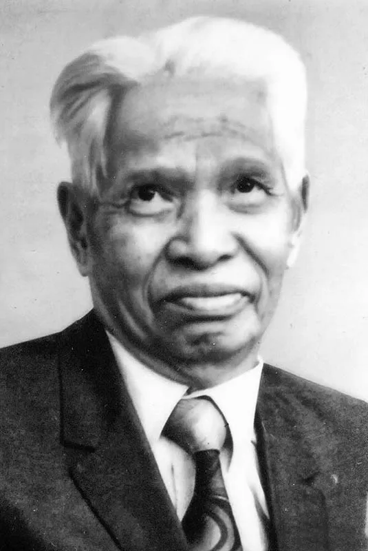 Bửu Kế - Nguyễn Phúc Bửu Kế