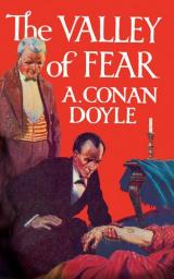 Thung lũng khủng khiếp