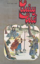 Đọc Thủy hử truyện