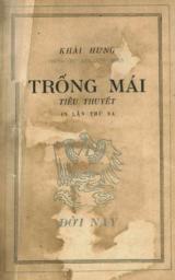 Trống mái