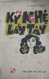 Kỹ nghệ lấy Tây