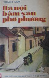 Hà Nội băm sáu phố phường