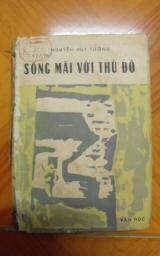 Sống mãi với Thủ Đô