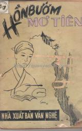 Hồn bướm mơ tiên