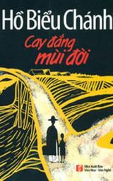 Cay đắng mùi đời