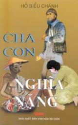 Cha con nghĩa nặng