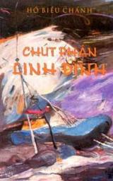 Chút phận linh đinh