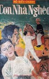 Con nhà nghèo