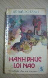 Hạnh phúc lối nào