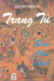 Trang Tử Nam Hoa Kinh