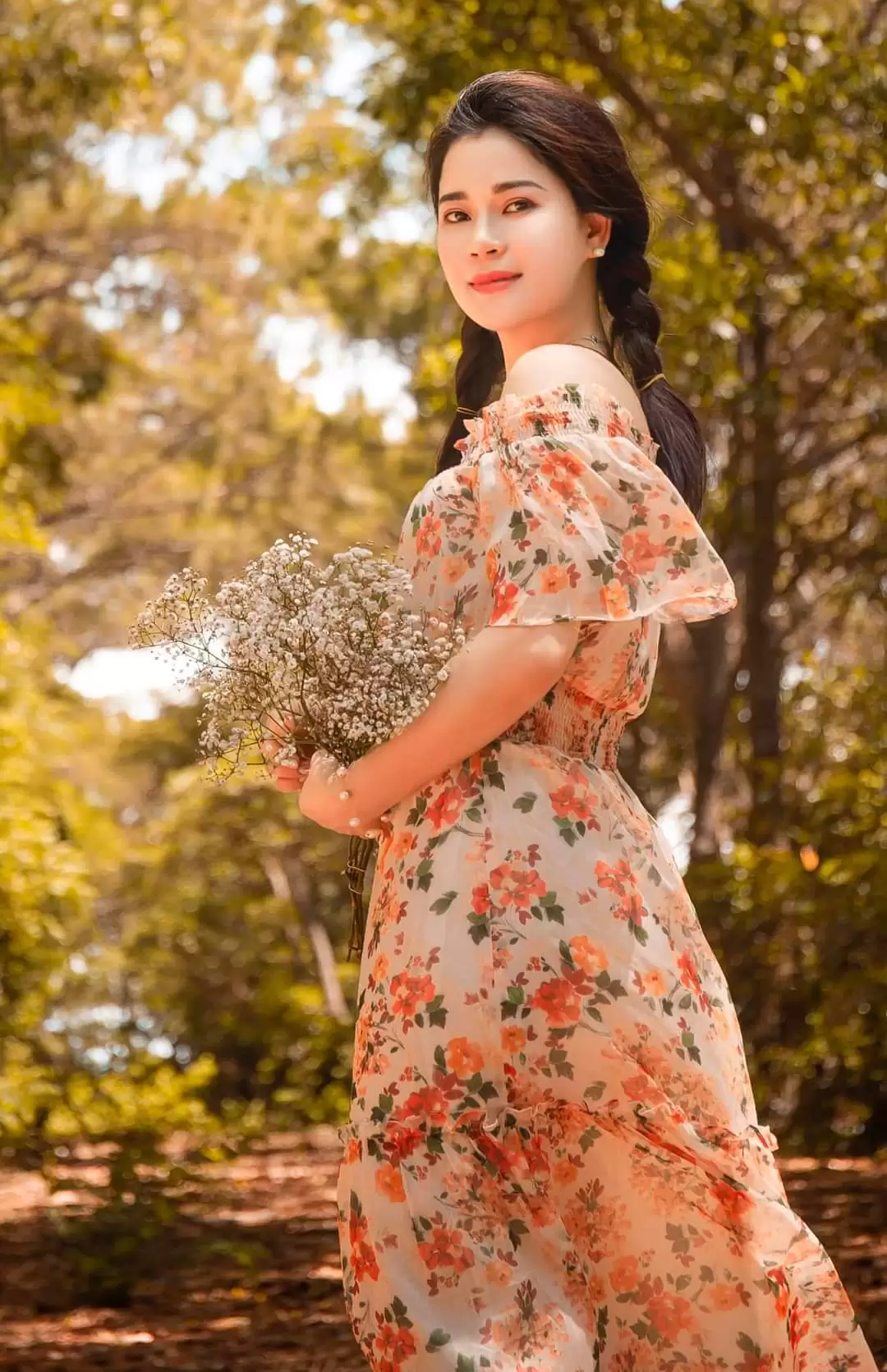 BẢO RẰNG QUÊN…