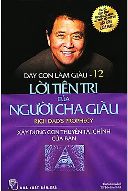 Dạy Con Làm Giàu Tập 12 – Sách nói miễn phí mp3 audio book
