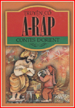 Truyện cổ Ả-Rập