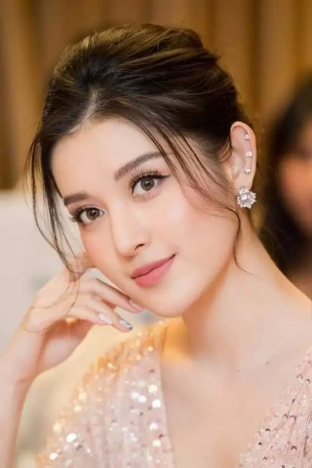 ĐẸP LẮM TUỔI HỒI XUÂN