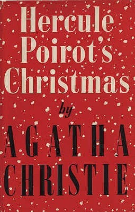 Chết Trong Đêm Noel