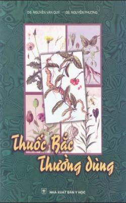 Thuốc Bắc Thường Dùng