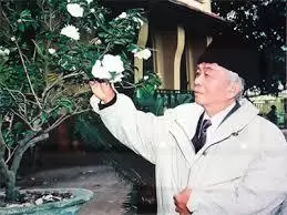 Đại tướng và con đường