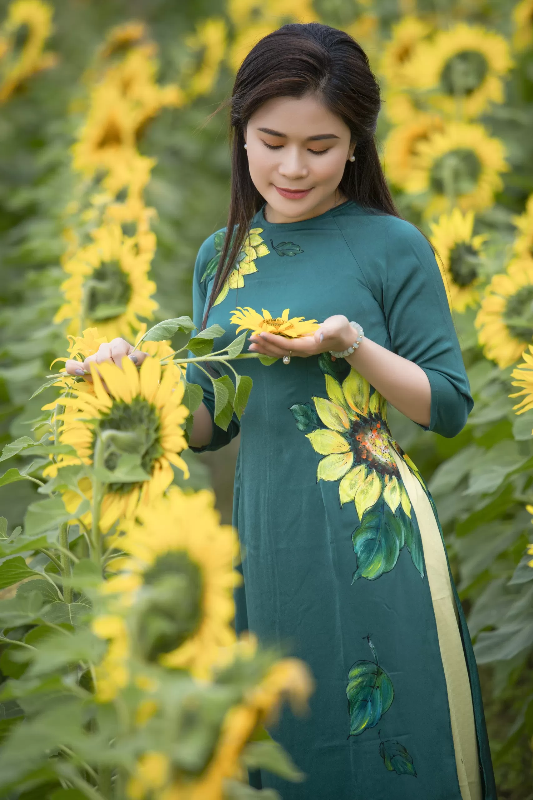 MỘT ĐỜI NHỚ THƯƠNG