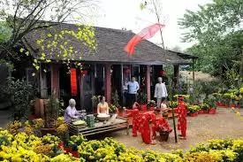 Thương nhớ gửi về em