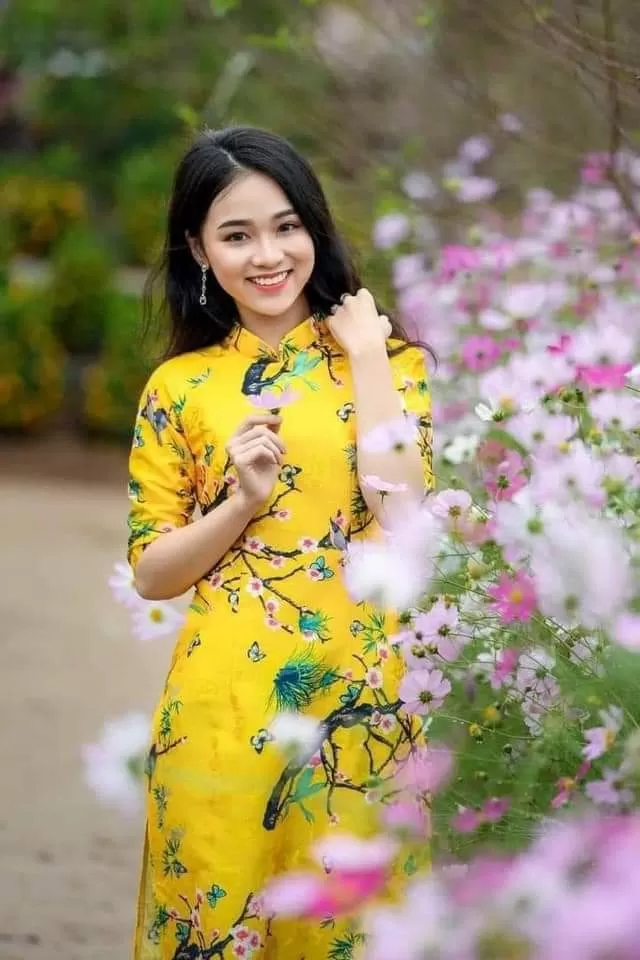 HÃY LÀ EM – LUÔN XINH ĐẸP THẾ NÀY