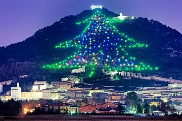 Lung linh Giáng sinh!