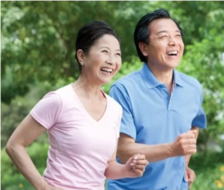 VIẾT CHO TUỔI TRUNG NIÊN