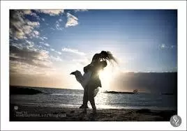 Chuyện tình Núi và Nước!