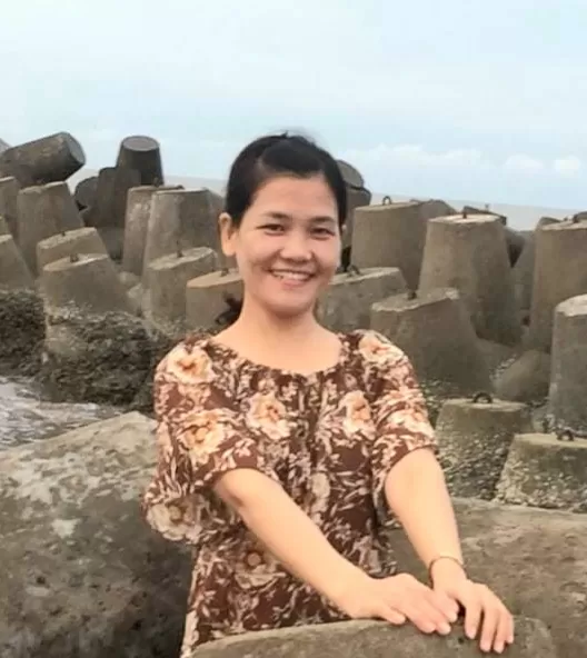 Tác giả Nguyễn Hoài Thư