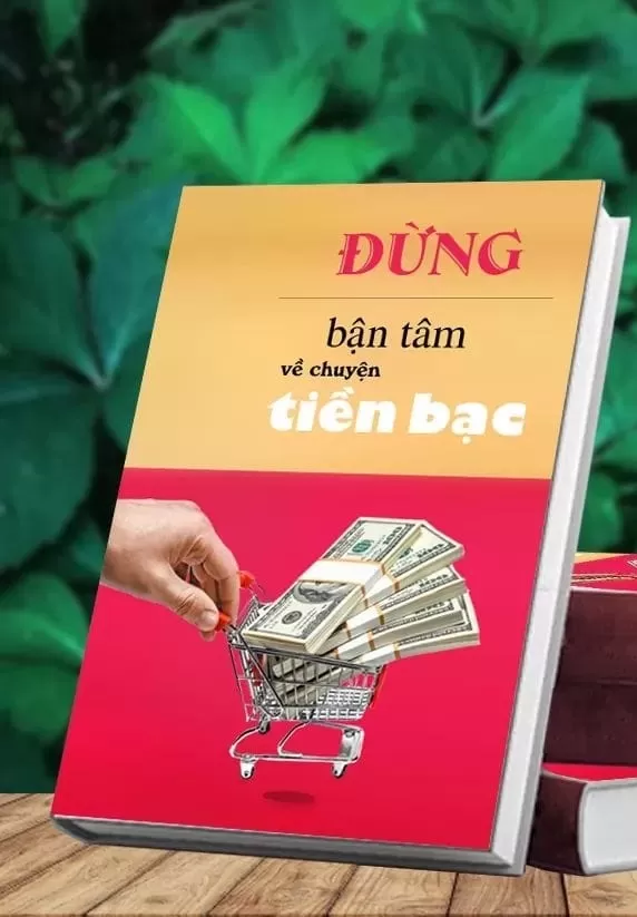 Đừng Bận Tâm Vì Chuyện Tiền Bạc – Sách nói miễn phí mp3