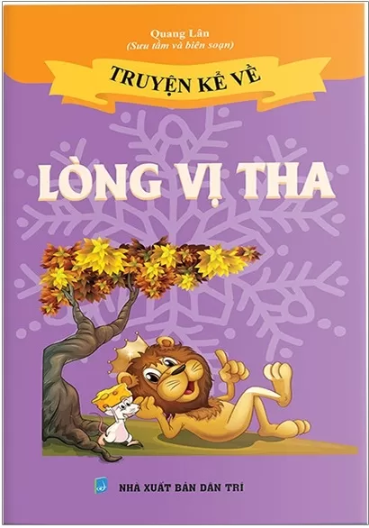 Lòng Vị Tha – Sách nói miễn phí mp3