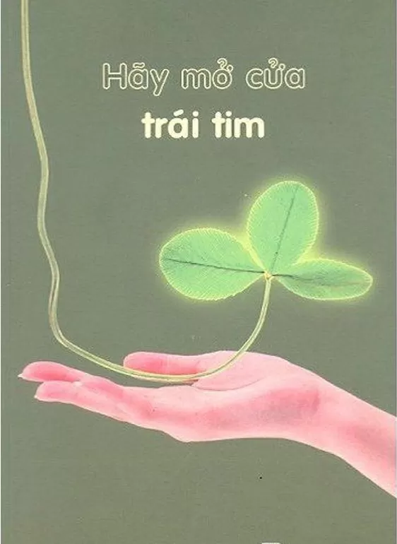 Hãy Mở Cửa Trái Tim – Sách nói miễn phí mp3