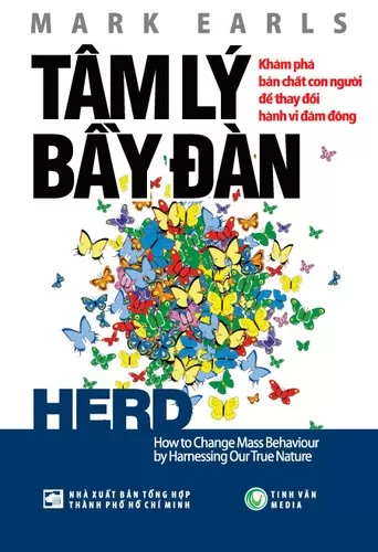 Tâm Lý Bầy Đàn – Sách nói miễn phí audio book