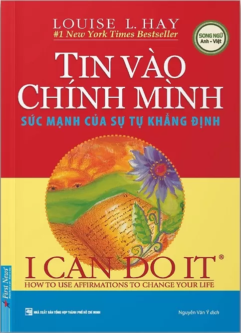Tin Vào Chính Mình – Sách nói miễn phí audio book