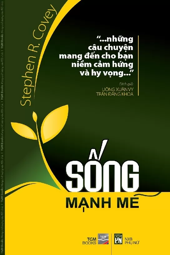 Sống Mạnh Mẽ – Sách nói miễn phí audio book