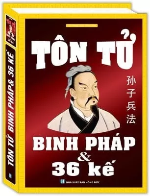 Tôn Tử Binh Pháp Và 36 Kế – Sách nói miễn phí audio book
