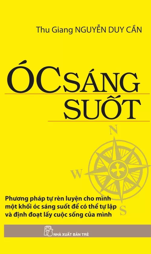 Óc Sáng Suốt – Sách nói miễn phí audio book